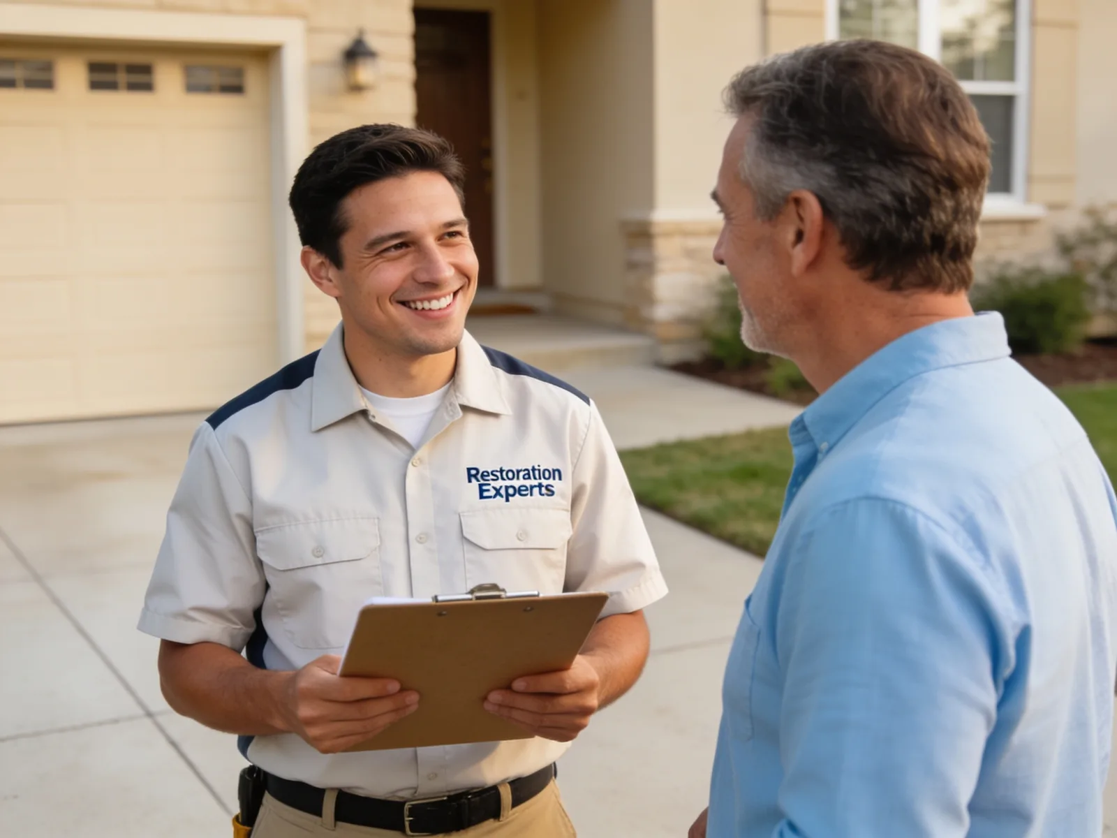 Water Damage Cleanup Greenwood, CA FAQs